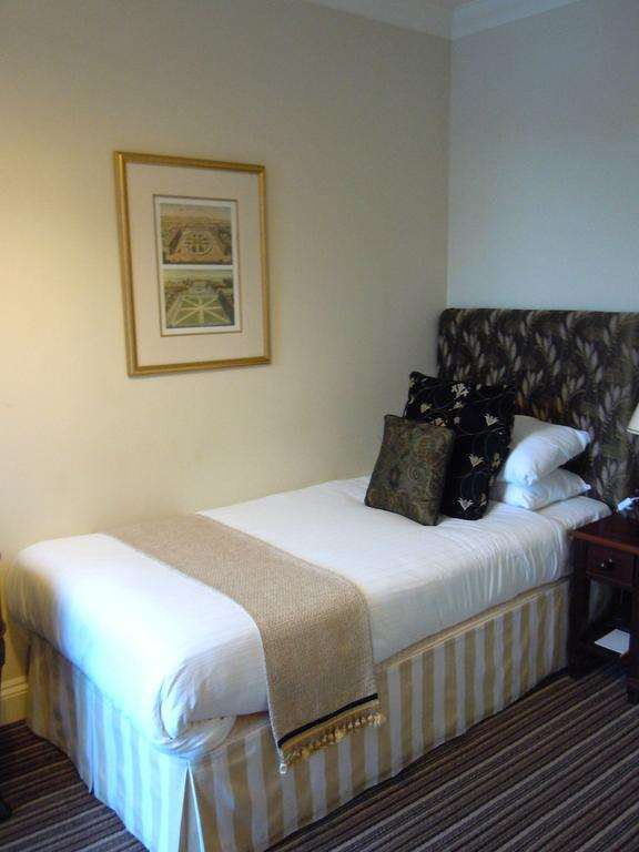 Stuart House Hotel King's Lynn Bilik gambar