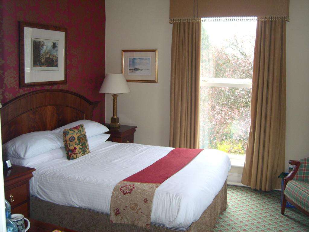 Stuart House Hotel King's Lynn Bilik gambar