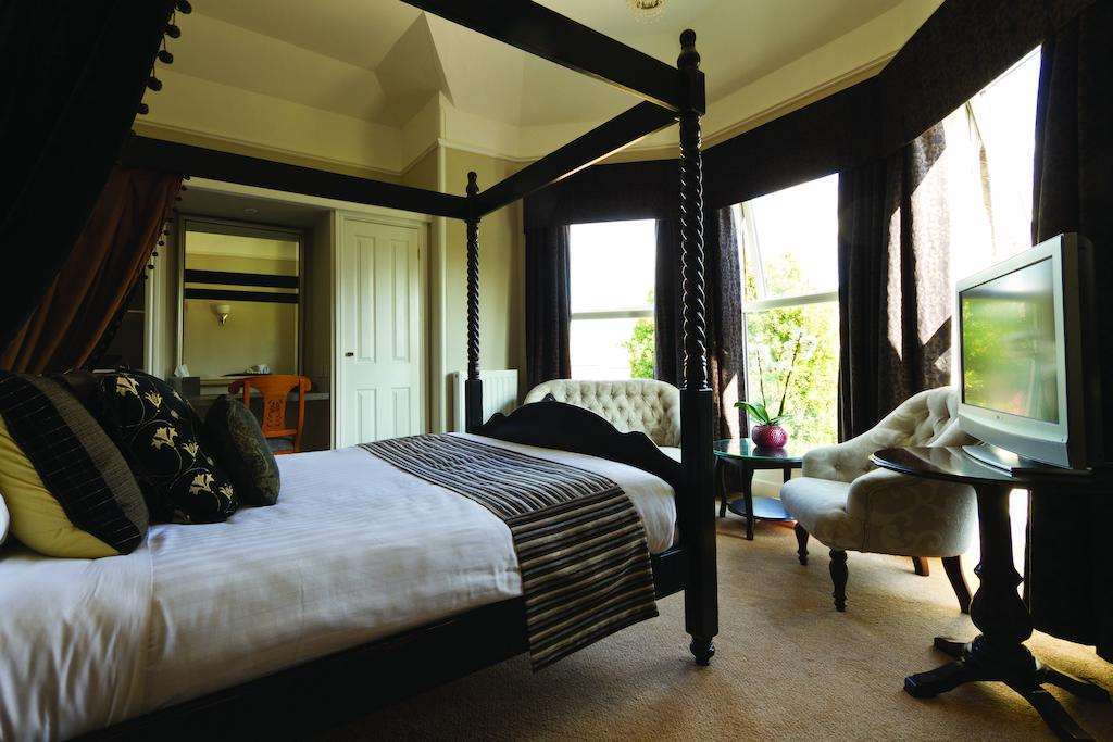 Stuart House Hotel King's Lynn Bilik gambar