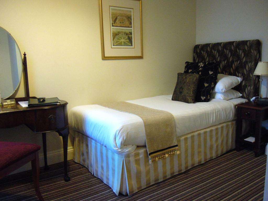 Stuart House Hotel King's Lynn Bilik gambar