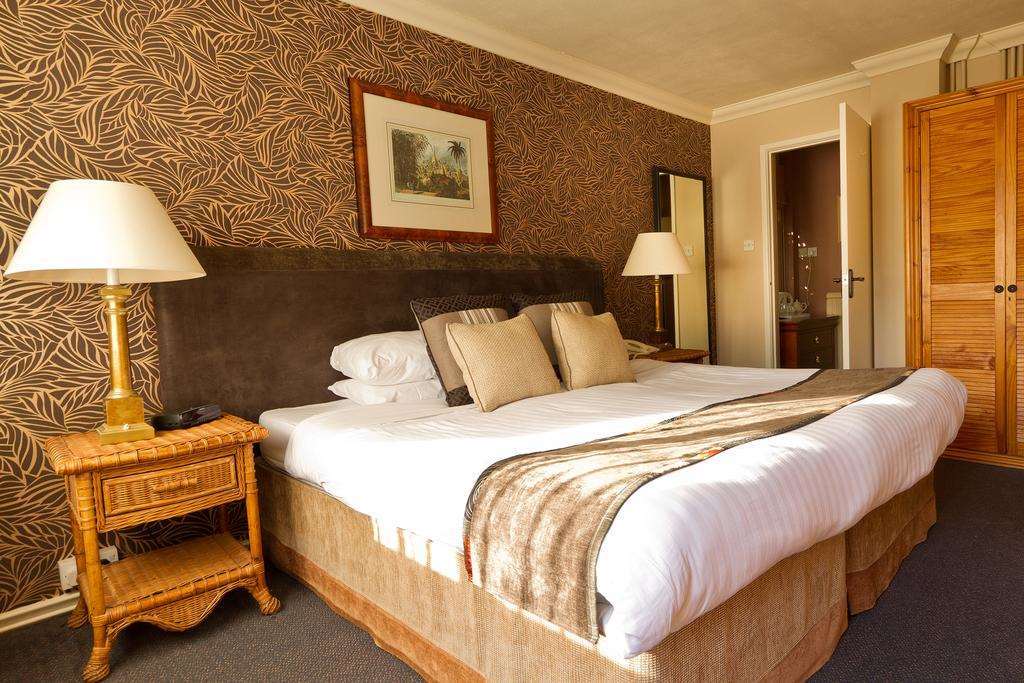 Stuart House Hotel King's Lynn Bilik gambar