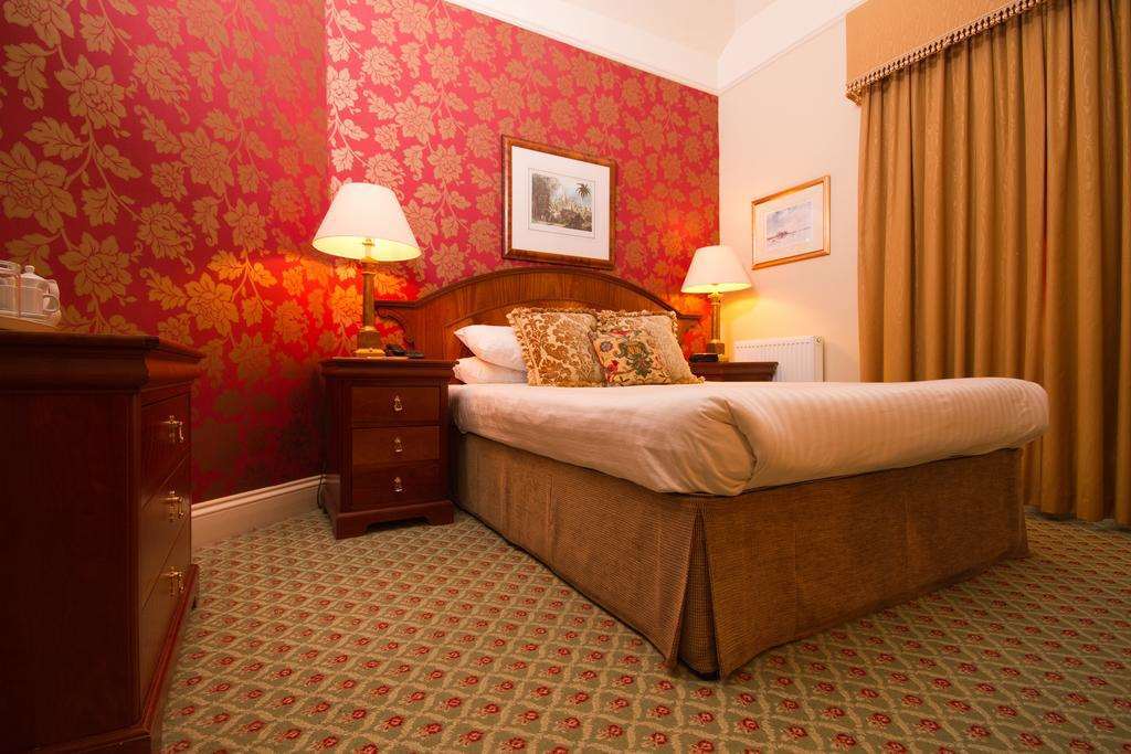 Stuart House Hotel King's Lynn Bilik gambar